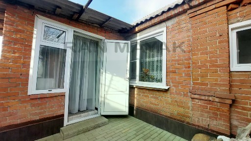 Продается 1-этажный дом, 95,6 м²