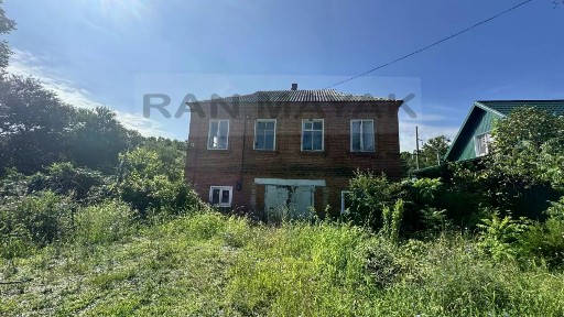 Продается 2-этажный дом, 168,1 м²
