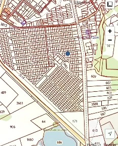Продается участок, 6 сот.