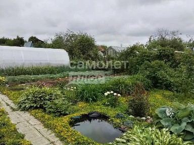 Продается 1-этажный дом, 22 м²