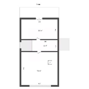 Продается 2-этажный дом, 144,1 м²