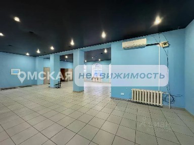 Сдается помещение свободного назначения, 186 м²