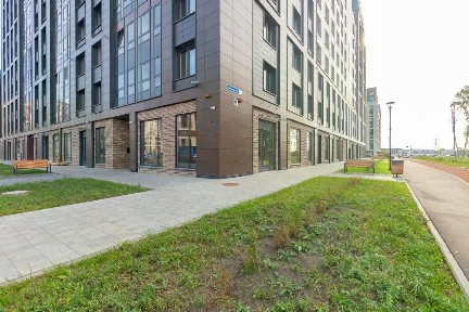 Сдается помещение свободного назначения, 66,7 м²