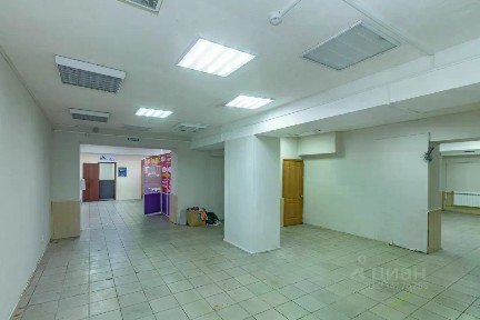 Сдается помещение свободного назначения, 300 м²