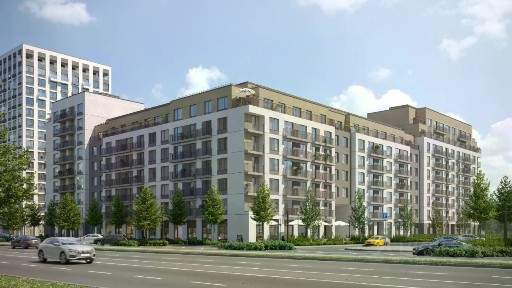 Сдается помещение свободного назначения, 82,4 м²