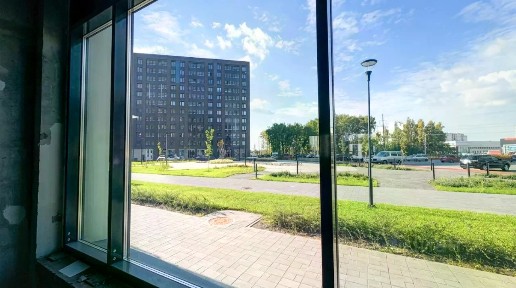 Сдается помещение свободного назначения, 93,1 м²