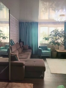 Продается 2-комн. квартира, 79 м²