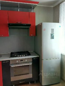 Сдается 1-комн. квартира, 32,6 м²