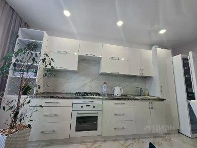 Сдается 1-комн. квартира, 52 м²