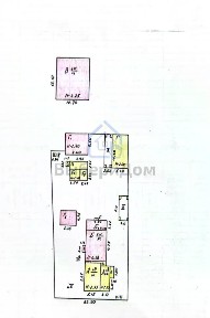 Продается 2-этажный дом, 166 м²