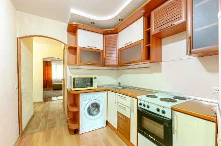 Продается 1-комн. квартира, 33,6 м²