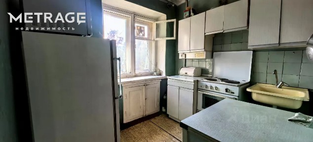 Продается 2-комн. квартира, 44,7 м²