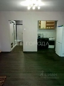 Новосибирская область, Новосибирск, р-н Кировский, ул. Виктора Шевелева, 38/1