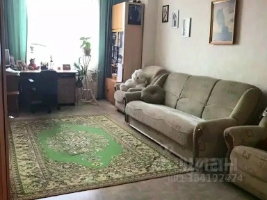 Продается 3-комн. квартира, 98,5 м²