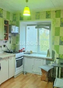 Продается 1-комн. квартира, 38,1 м²
