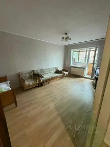 Продается 1-комн. квартира, 37,3 м²