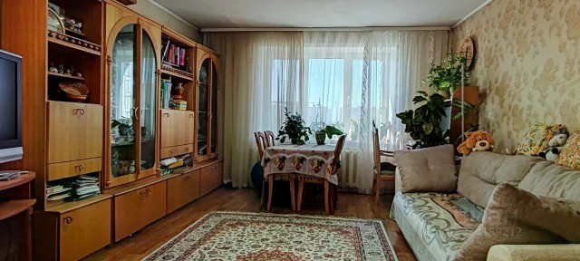 Новосибирская область, Новосибирск, р-н Кировский, мкр. Затулинский, ул. Сибиряков-Гвардейцев, 59/2