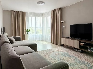 Продается 2-комн. квартира, 54 м²