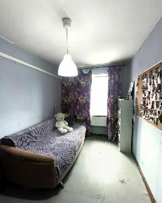 Продается 2-комн. квартира, 43,8 м²