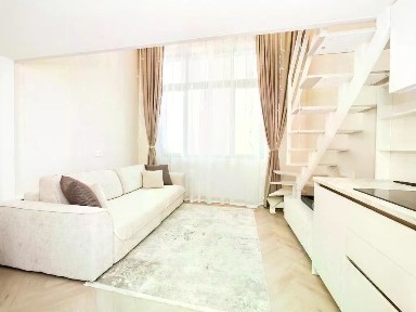 Продается 3-комн. квартира, 73 м²