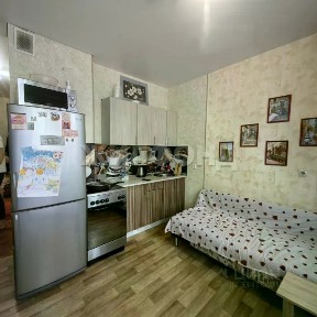Продается 1-комн. квартира, 41 м²
