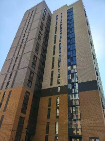 Продается 2-комн. квартира, 42,9 м²