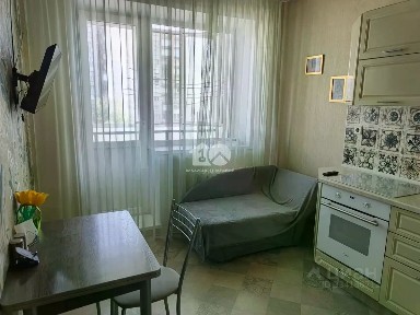 Продается 1-комн. квартира, 39,1 м²