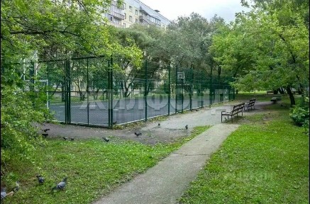 Продается 1-комн. квартира, 39 м²