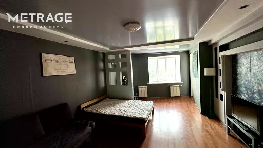 Продается 1-комн. квартира, 52 м²