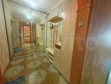 Продается 1-комн. квартира, 42,5 м²