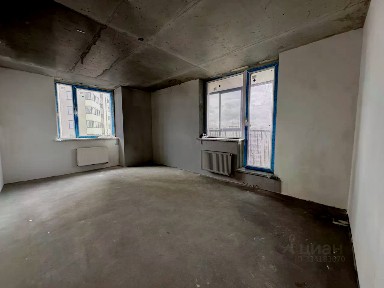 Продается 1-комн. квартира, 47,4 м²