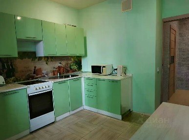 Новосибирская область, Кольцово рп, просп. Никольский, 13