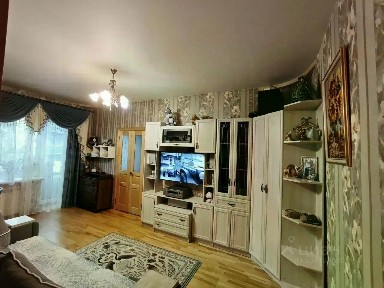 Продается 2-комн. квартира, 44 м²
