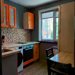 Продается 2-комн. квартира, 46 м²