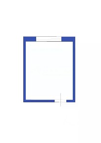 Продается 203/1000 квартиры, 95/4 м²