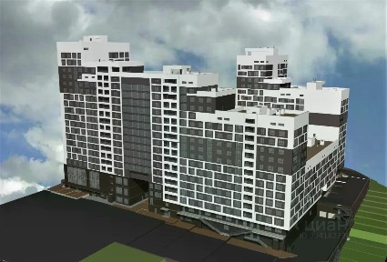 Продается 3-комн. квартира, 83,07 м²
