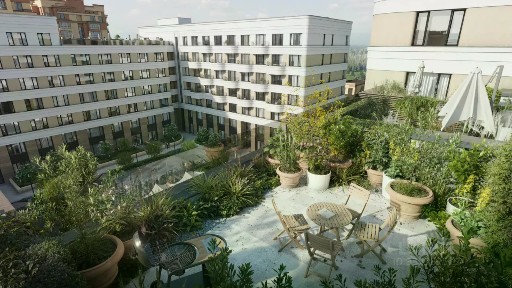 Продается 2-комн. квартира, 67,5 м²