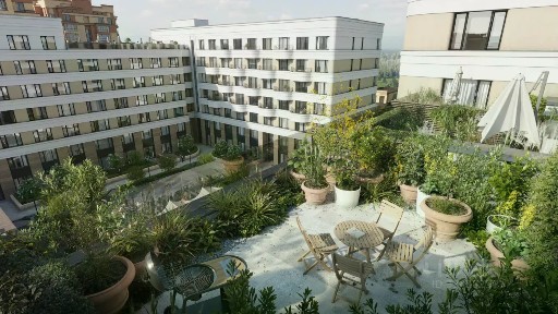 Продается 1-комн. квартира, 42 м²