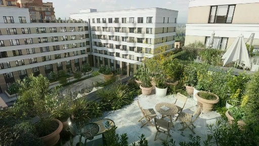 Продается 3-комн. квартира, 92 м²