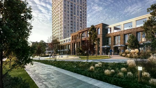Продается 3-комн. квартира, 73,17 м²