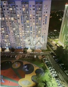 Новосибирская область, Новосибирск, р-н Кировский, ул. Александра Чистякова, 20