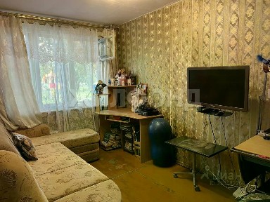 Продается 3-комн. квартира, 57,5 м²