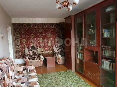 Продается 2-комн. квартира, 42,6 м²