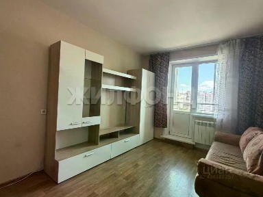 Продается 1-комн. квартира, 20,8 м²