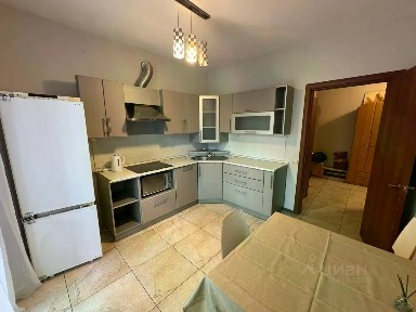 Продается 3-комн. квартира, 90,6 м²