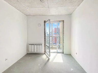 Продается 1-комн. квартира, 42,6 м²