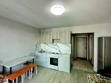 Новосибирская область, Новосибирск, р-н Ленинский, Волховская ул., 31