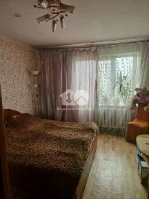 Продается 3-комн. квартира, 56,3 м²