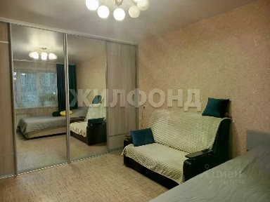 Продается 1-комн. квартира, 32,5 м²