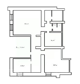 Продается помещение свободного назначения, 147,8 м²